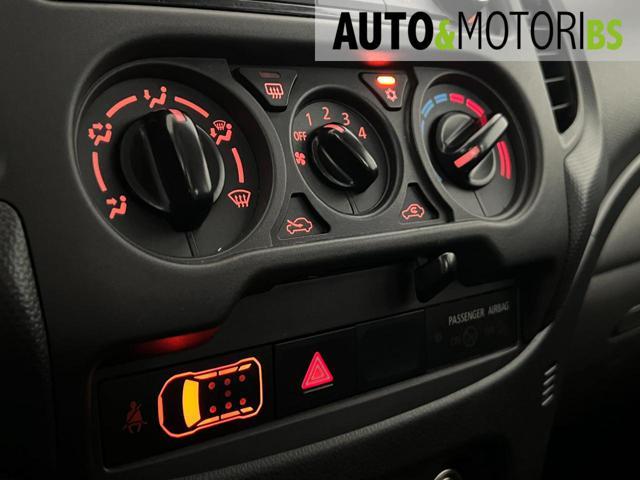 FIAT Fullback 2.4 150CV Doppia Cabina SX S&S
