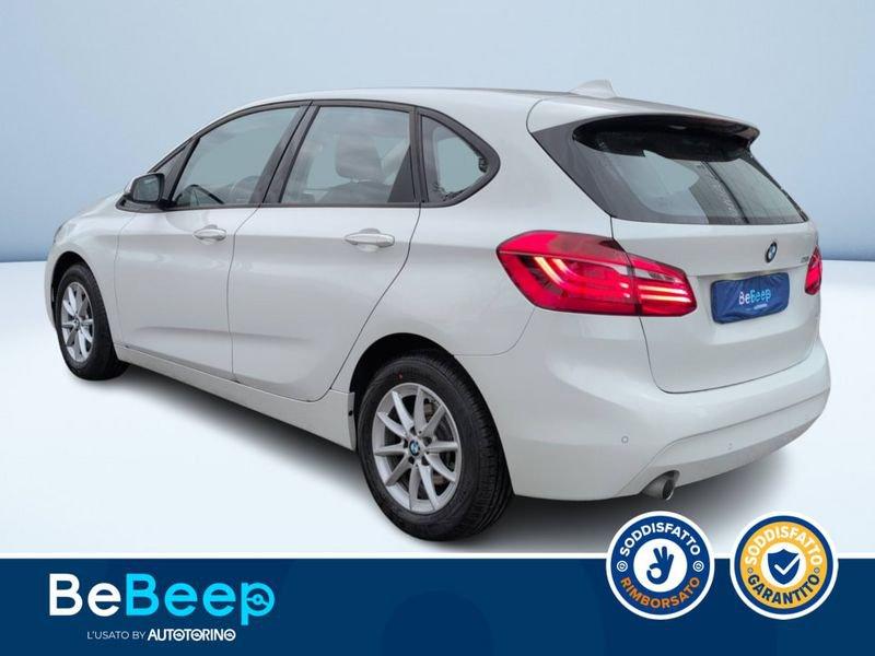 BMW Serie 2 Active Tourer 218I ACTIVE TOURER ADVANTAGE AUTO MY15
