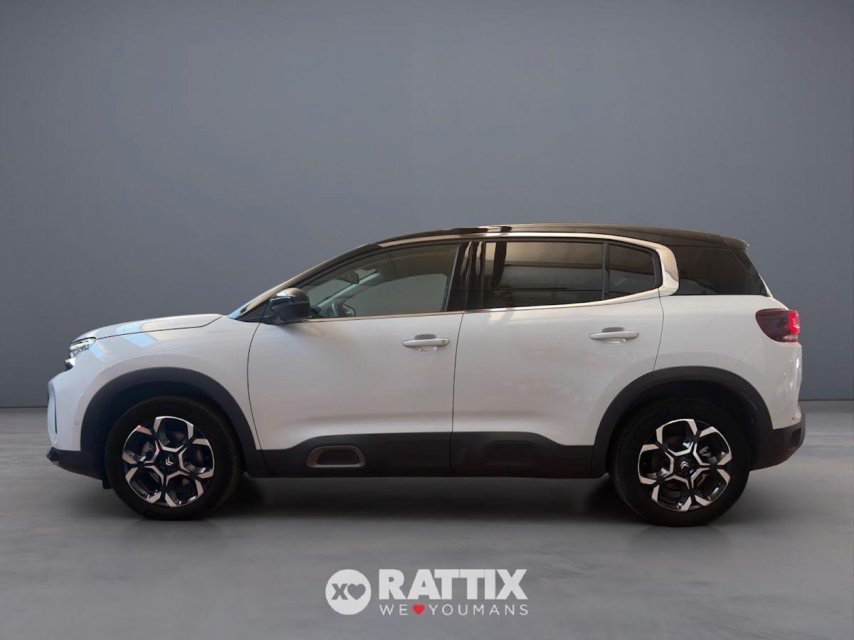 Citroen C5 Aircross 1.5 bluehdi 130CV Max eat8