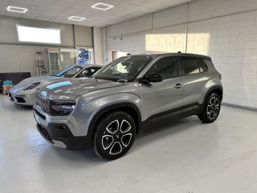 Jeep Avenger 1.2 Turbo Summit FWD