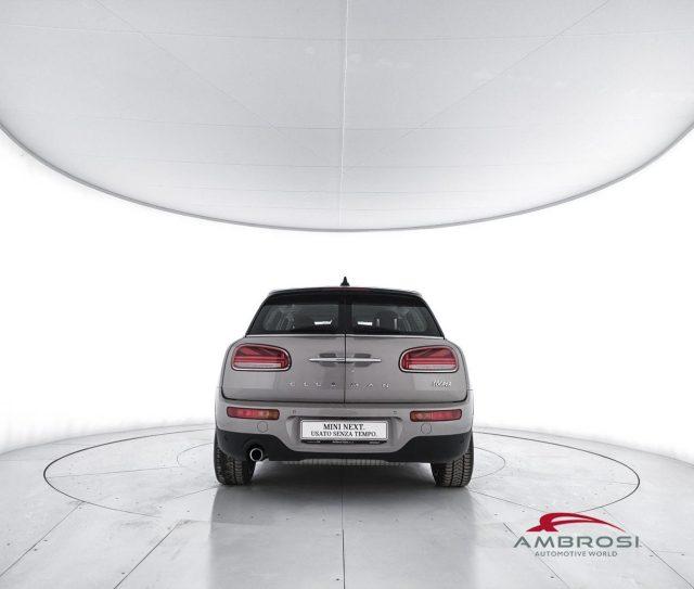 MINI Clubman Cooper 1.5 Cooper Classic auto