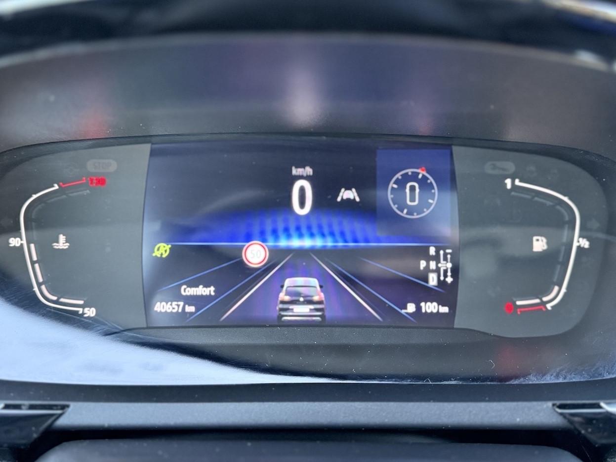 Renault Espace 2.0 Diesel 190CV E6 Automatica 7 Posti - 2022