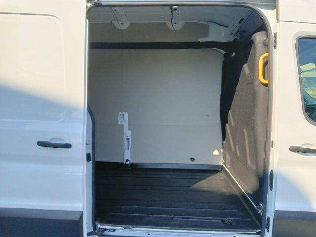 FORD Transit 350 2.0TDCi EcoBlue 170CV PL-TM Furgone Trend