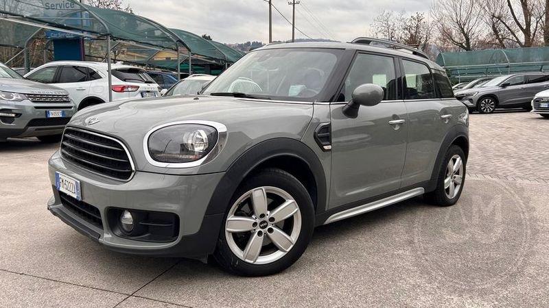 MINI Countryman Mini 2.0 Cooper D Business Countryman