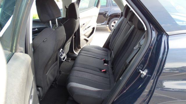 PEUGEOT 3008 BlueHDi 130 S&S Automatica "Business", Garanzia..