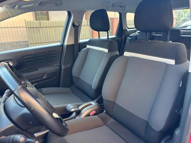 CITROEN C3 Aircross PureTech 110 S&S Live