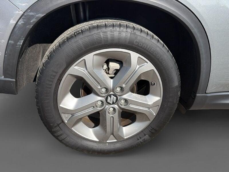 Suzuki Vitara 1.6 VVT S/S 2WD V-Cool