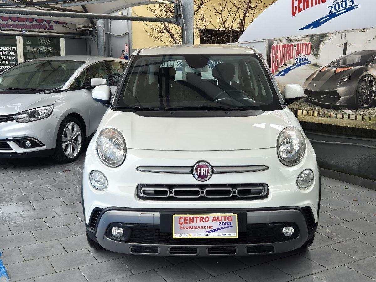 FIAT - 500 L - 1.3 MJT 95 CV Cross