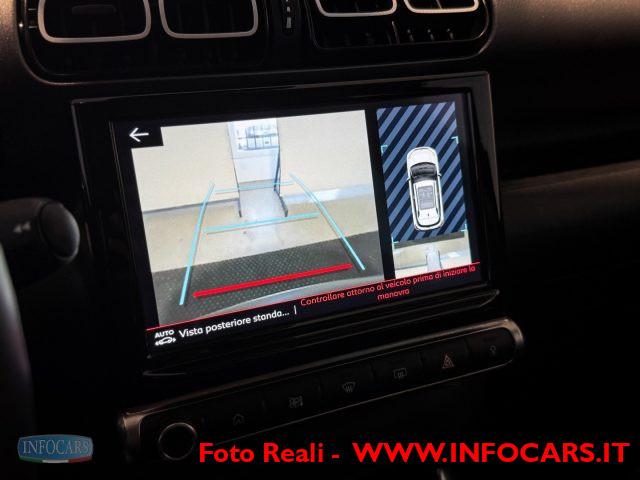 CITROEN C3 Aircross 1200 110 cv Max - PROMO