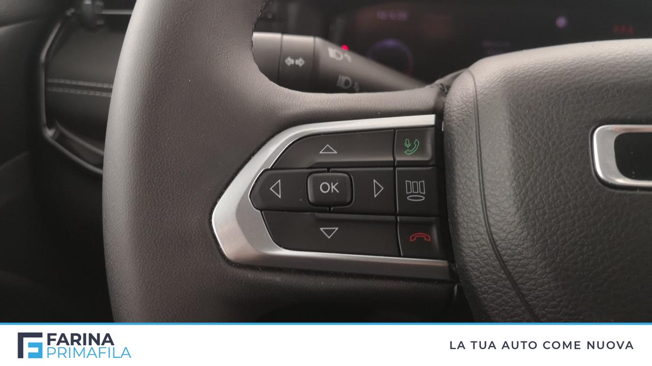 JEEP Compass II 2021 - Compass 1.6 mjt S 2wd 130cv