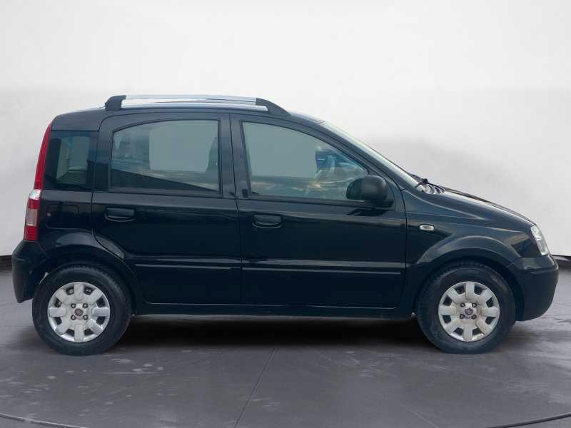 FIAT Panda 1.2 Emotion 69cv