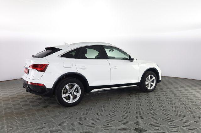 AUDI Q5 Q5 SPB 40 TDI quattro S tronic Business Advanced