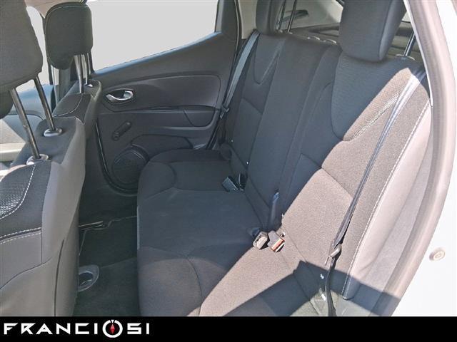 RENAULT Clio 5 Porte 1.5 dCi Energy 75cv Zen