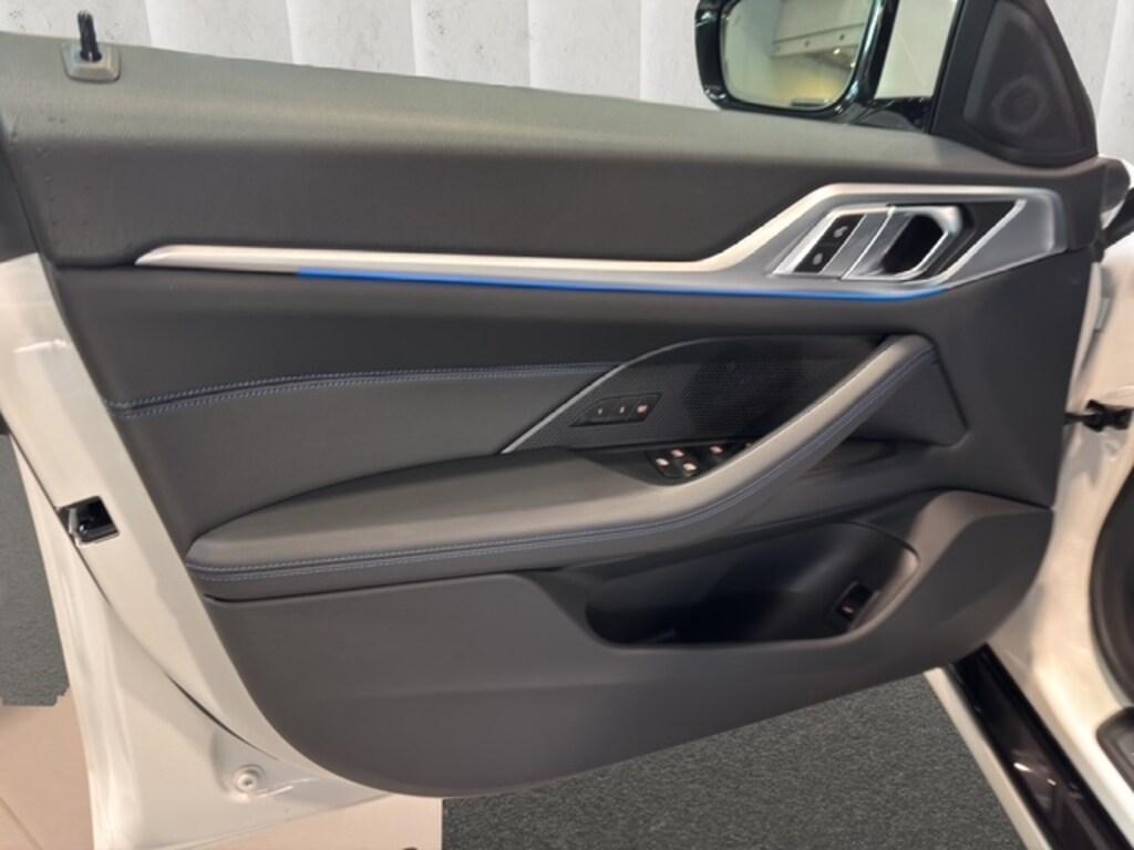 BMW Serie 4 Gran Coupe 420 d Mild Hybrid 48V M Sport Pro xDrive Steptronic