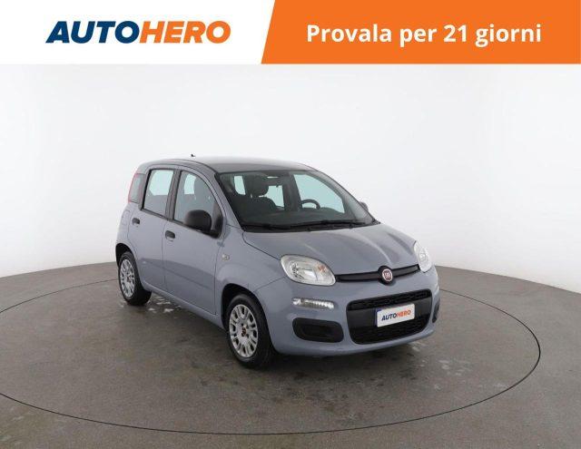 FIAT Panda 1.0 FireFly S&S Hybrid Easy