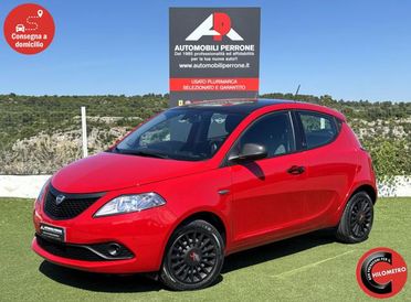 LANCIA Ypsilon 1.0 FireFly Hybrid GPL Ecochic Silver