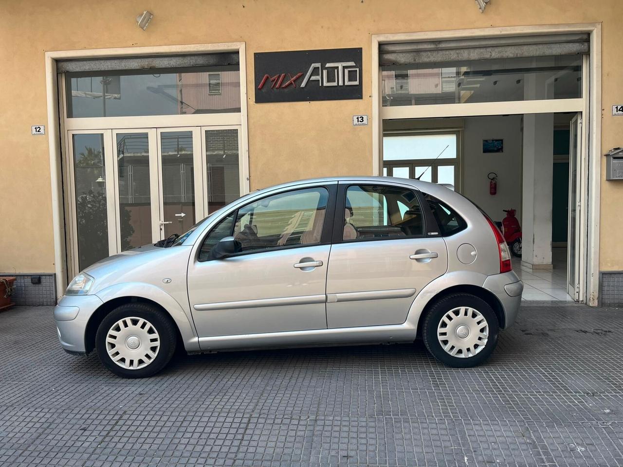 Citroen C3 1.1 Elegance