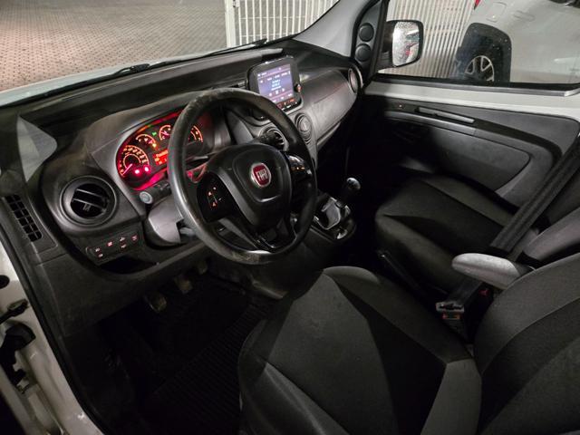 FIAT Fiorino 1.3 MJT 80CV Cargo
