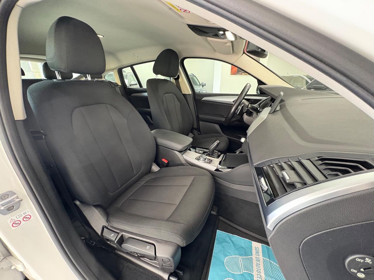 Bmw X4 xDrive 2.0 TDI 190cv anno 2019 km 134000