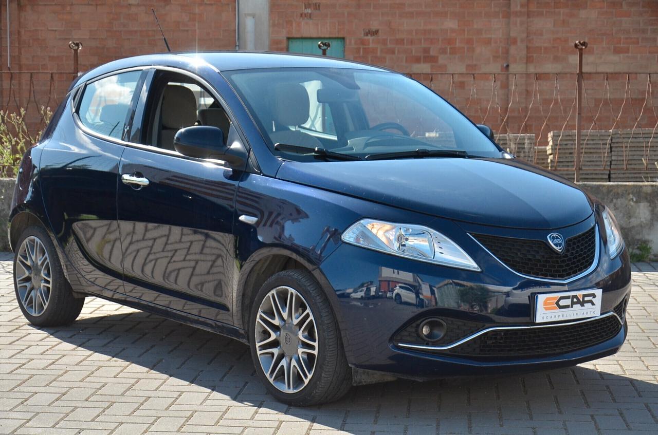 Lancia Ypsilon 1.3 MJT 16V 95 CV 5 porte S&S Gold