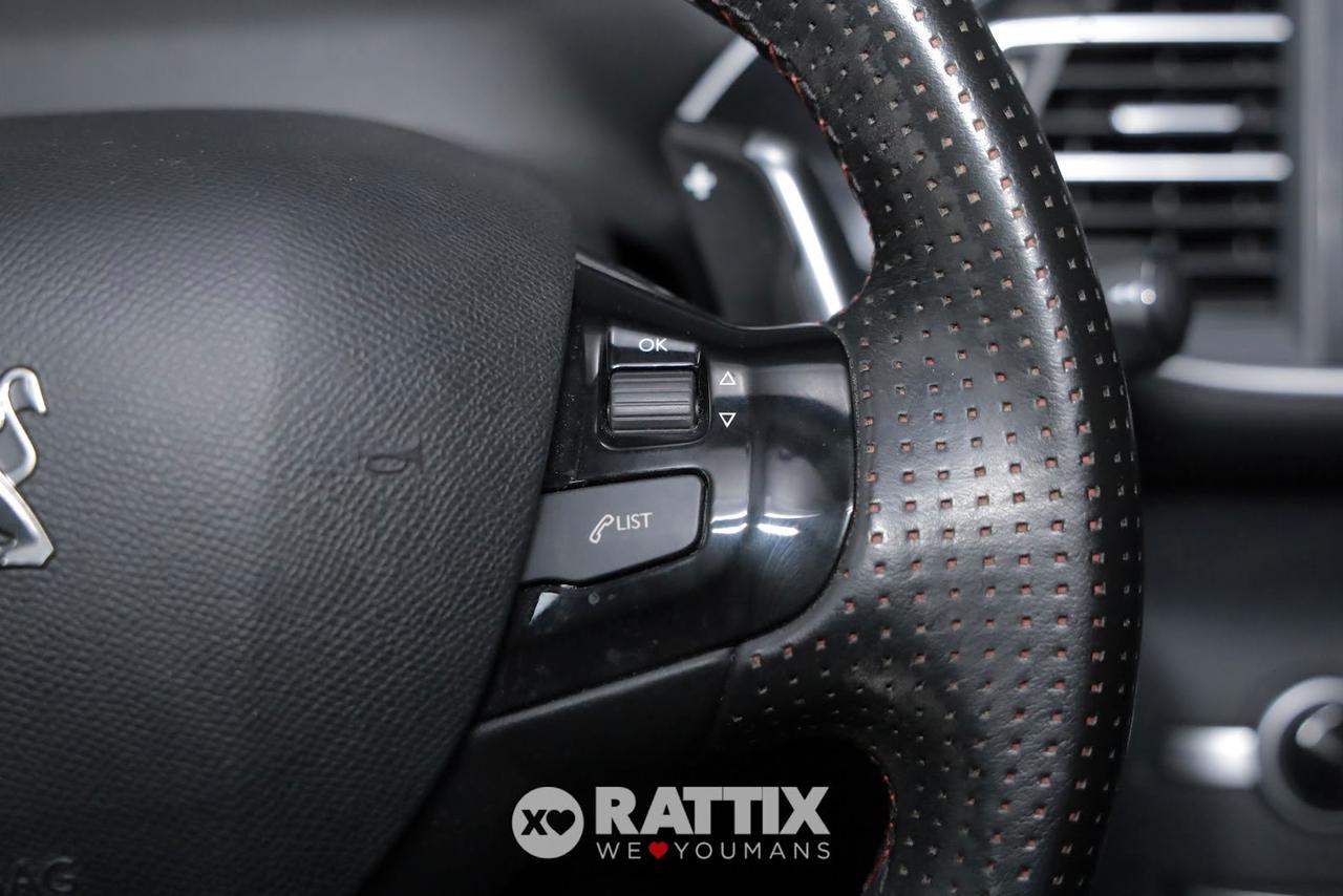 Peugeot 308 1.2 Puretech 130CV GT Line EAT8