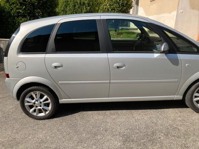 Opel Meriva 1.7 CDTI 101CV F.AP. Cosmo