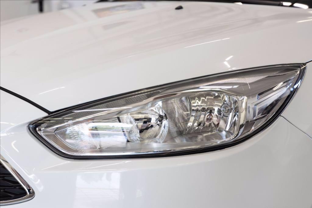 FORD Focus 5p 1.5 tdci Plus s&s 95cv del 2017