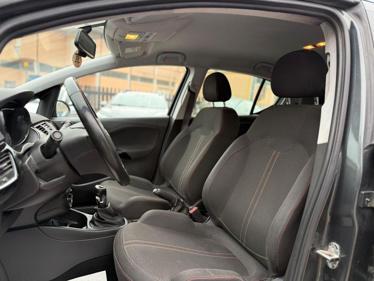 Opel Corsa 1.3 CDTI 5 porte b-Color