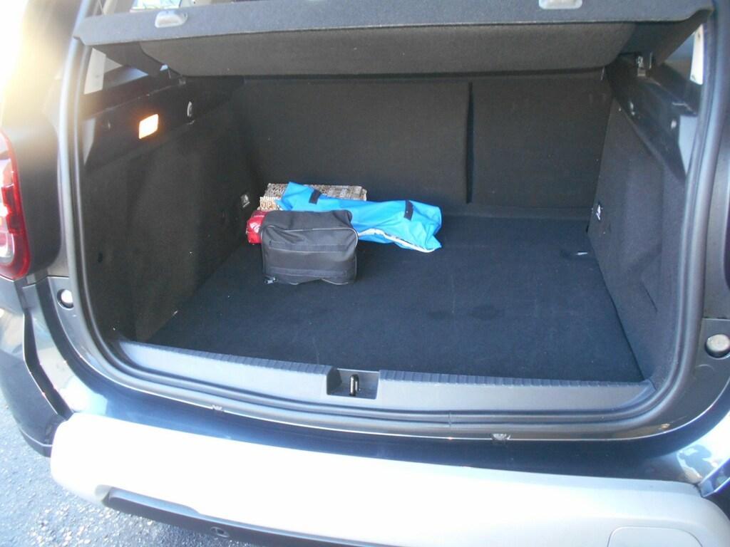 Dacia Duster 1.0 TCe GPL Prestige up SL DaciaPlus 4x2