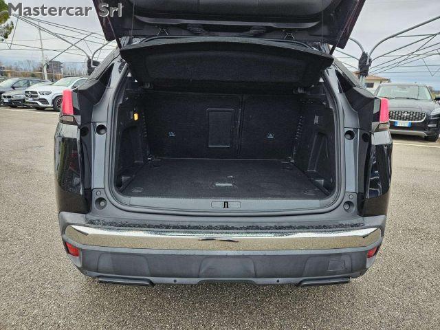 PEUGEOT 3008 autocarro N1 3008 1.5 bluehdi Access tg : FZ414WS