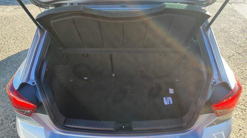 Seat Ibiza Ibiza 1.0 MPI 5 porte FR