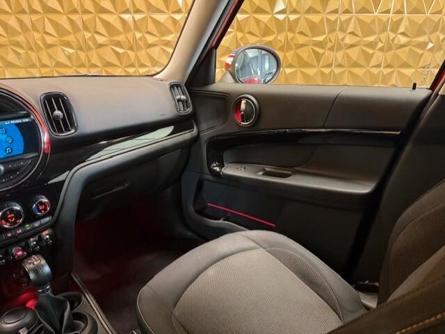 Mini Cooper Countryman Mini 1.5 Cooper Hype Countryman ALL4