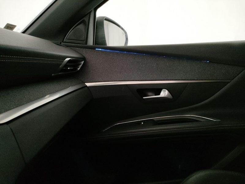 Peugeot 5008 BlueHDi 130 S&S GT Line