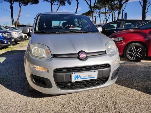 FIAT Panda 1.0 0.9 Twinair Easy CLIMA OK NEOPATENTATI