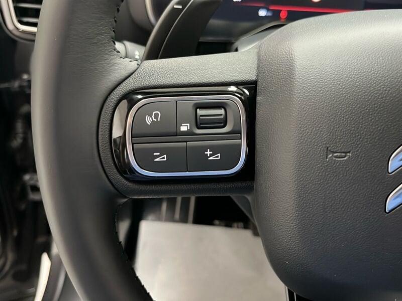 Citroën C5 Aircross BlueHDi 130 S&S Max EAT8 Km0