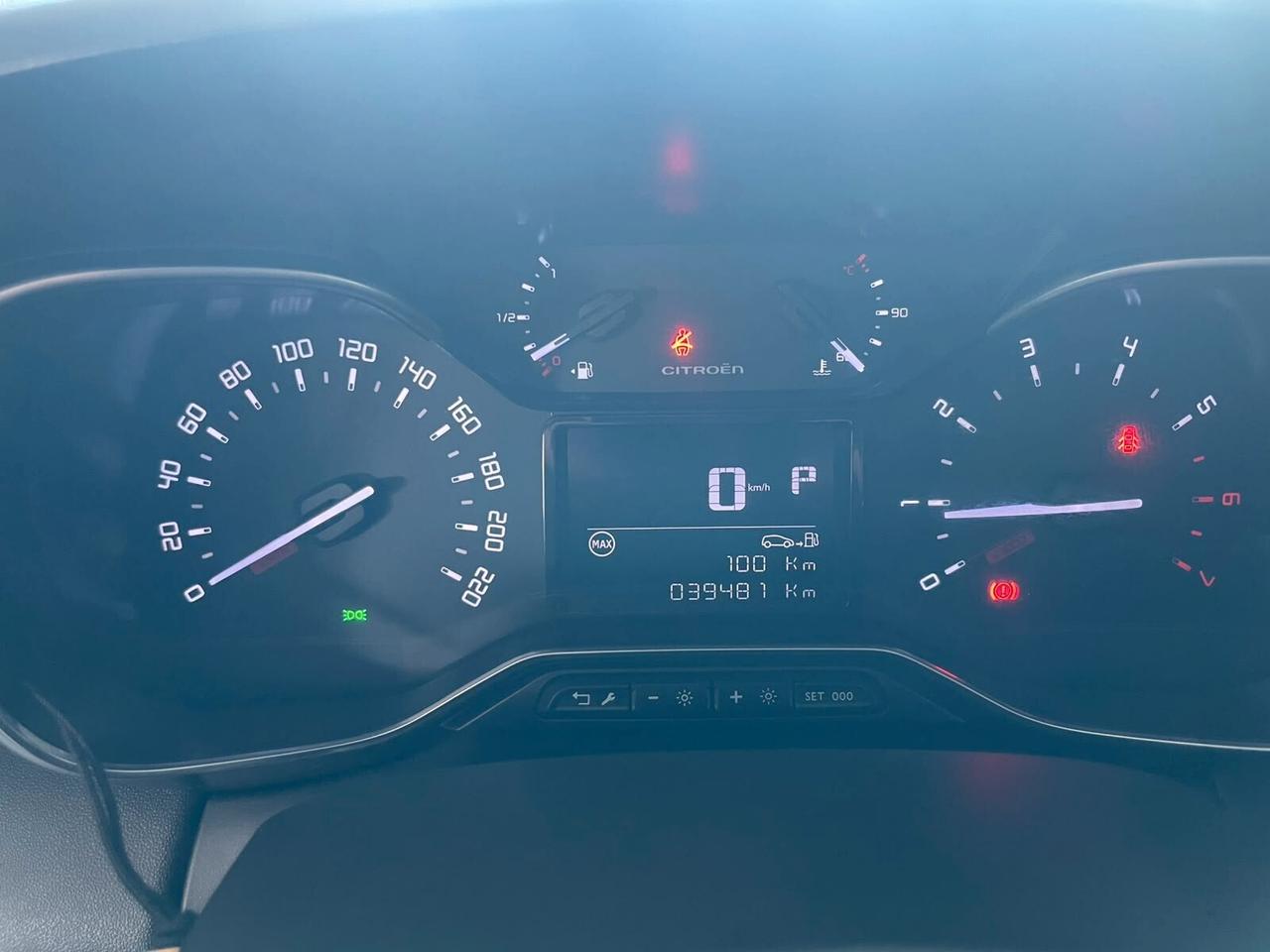 Citroen C3 Aircross PureTech 130 S&S EAT6 Max