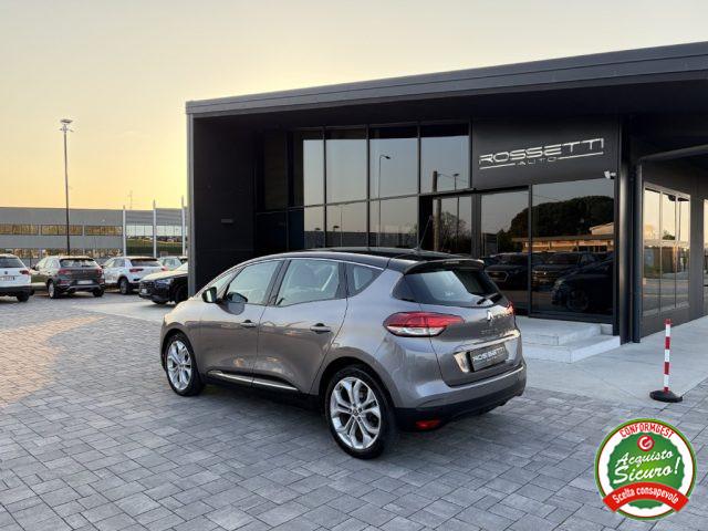 RENAULT Scenic Scénic Blue dCi 150 CV EDC Initiale Paris