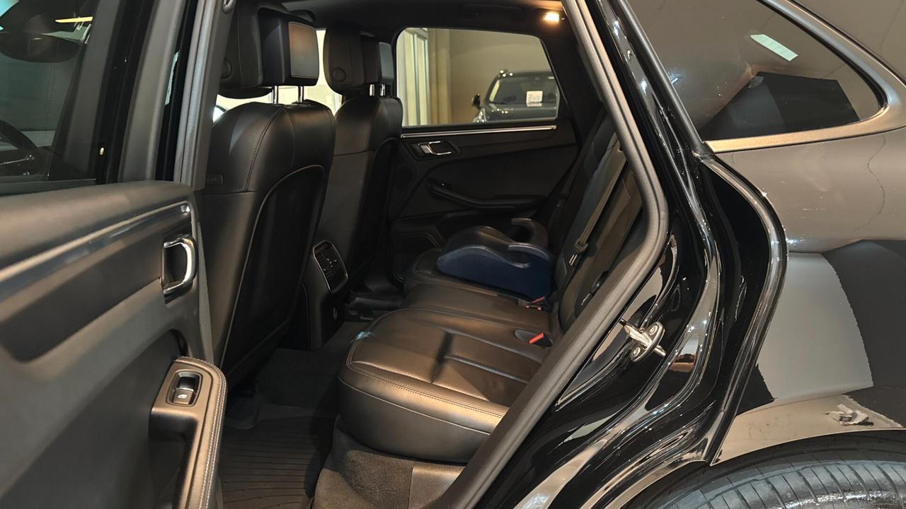 Porsche Macan 2.0 252CV - 2018
