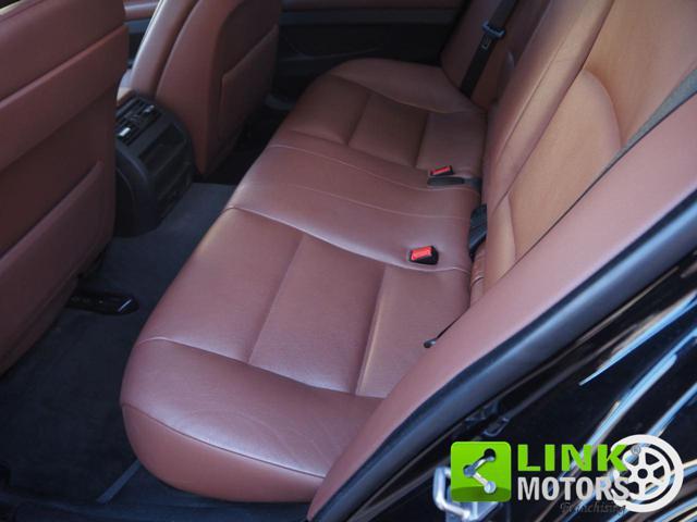 BMW 525 d Futura autom.*TETTO*