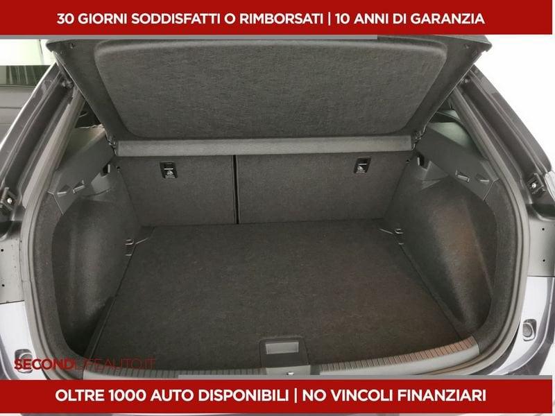 Volkswagen Taigo 1.0 tsi R-Line 110cv