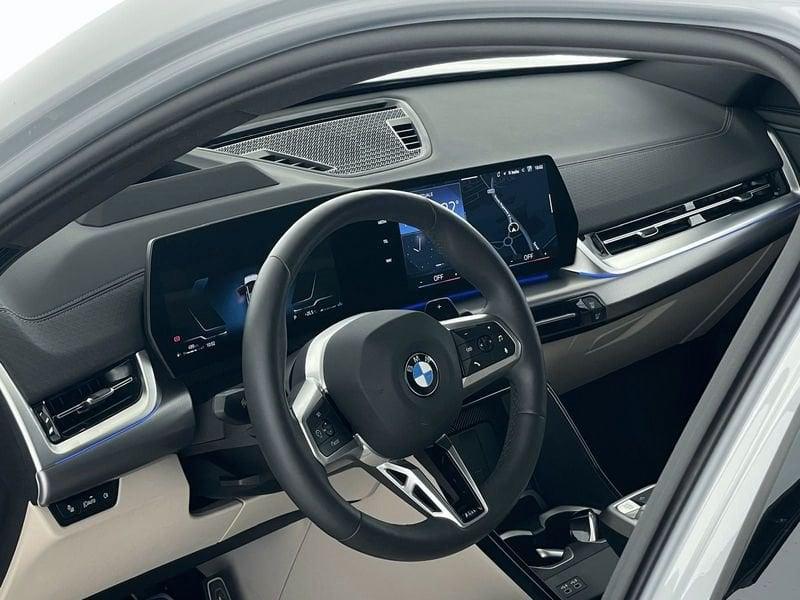 BMW X2 X2 sDrive 18d Msport Pro