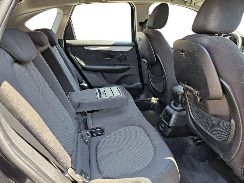 BMW Serie 2 Active Tourer 214d Active Tourer Luxury