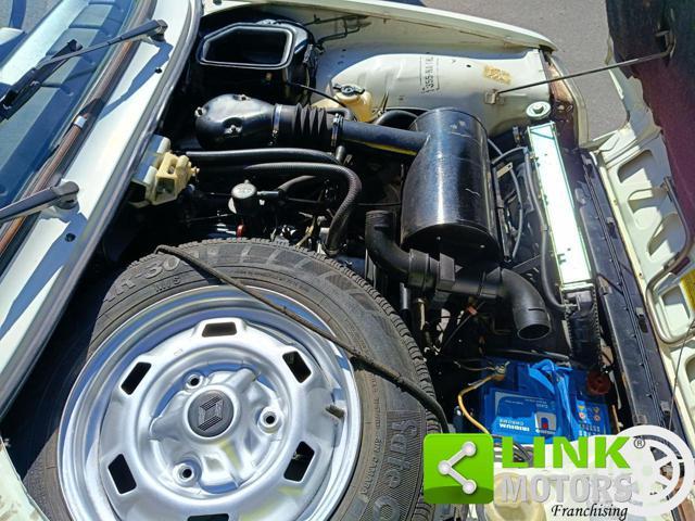 RENAULT R 5 1400 AUTOMATICA