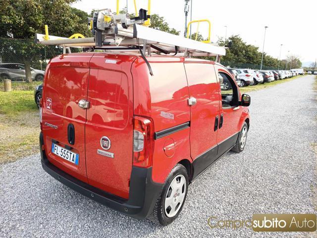 FIAT Fiorino 1.3 MJT 75CV + IVA 22%