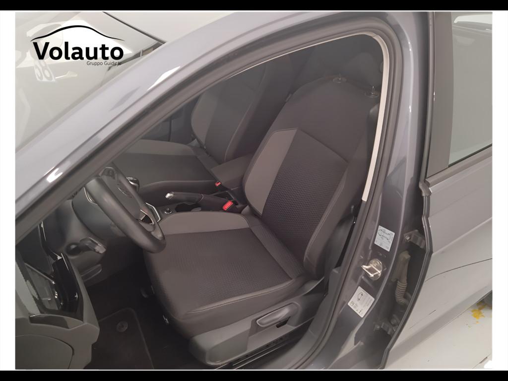 VOLKSWAGEN Polo VI 2022 - Polo 1.0 tsi Life 95cv
