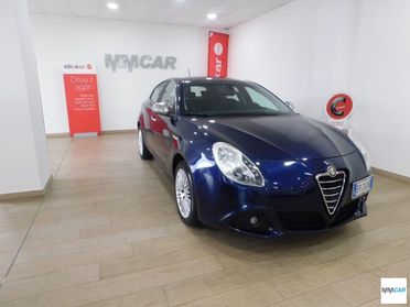 ALFA ROMEO - Giulietta - 2.0 JTDm-2 170 CV TCT Excl.