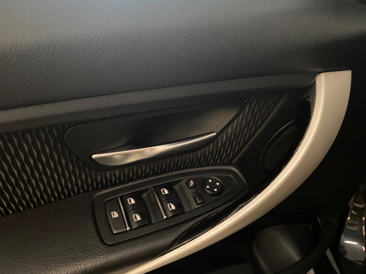 Bmw 318d 150cv Ottime Condizioni
