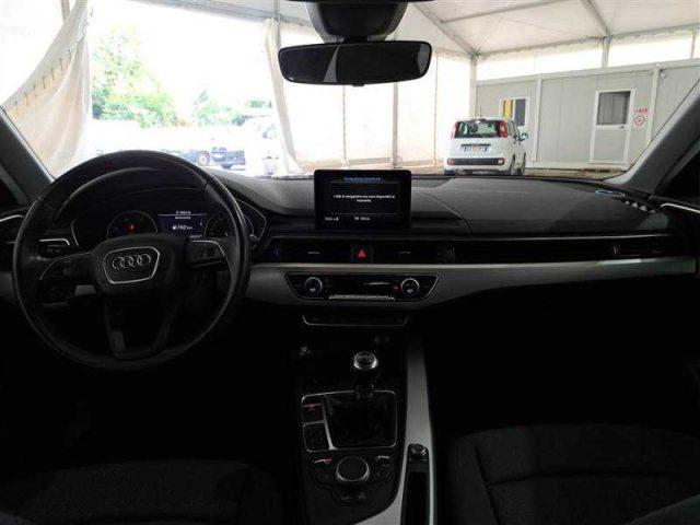 AUDI A4 Avant 2.0 TDI 150 CV ultra Business