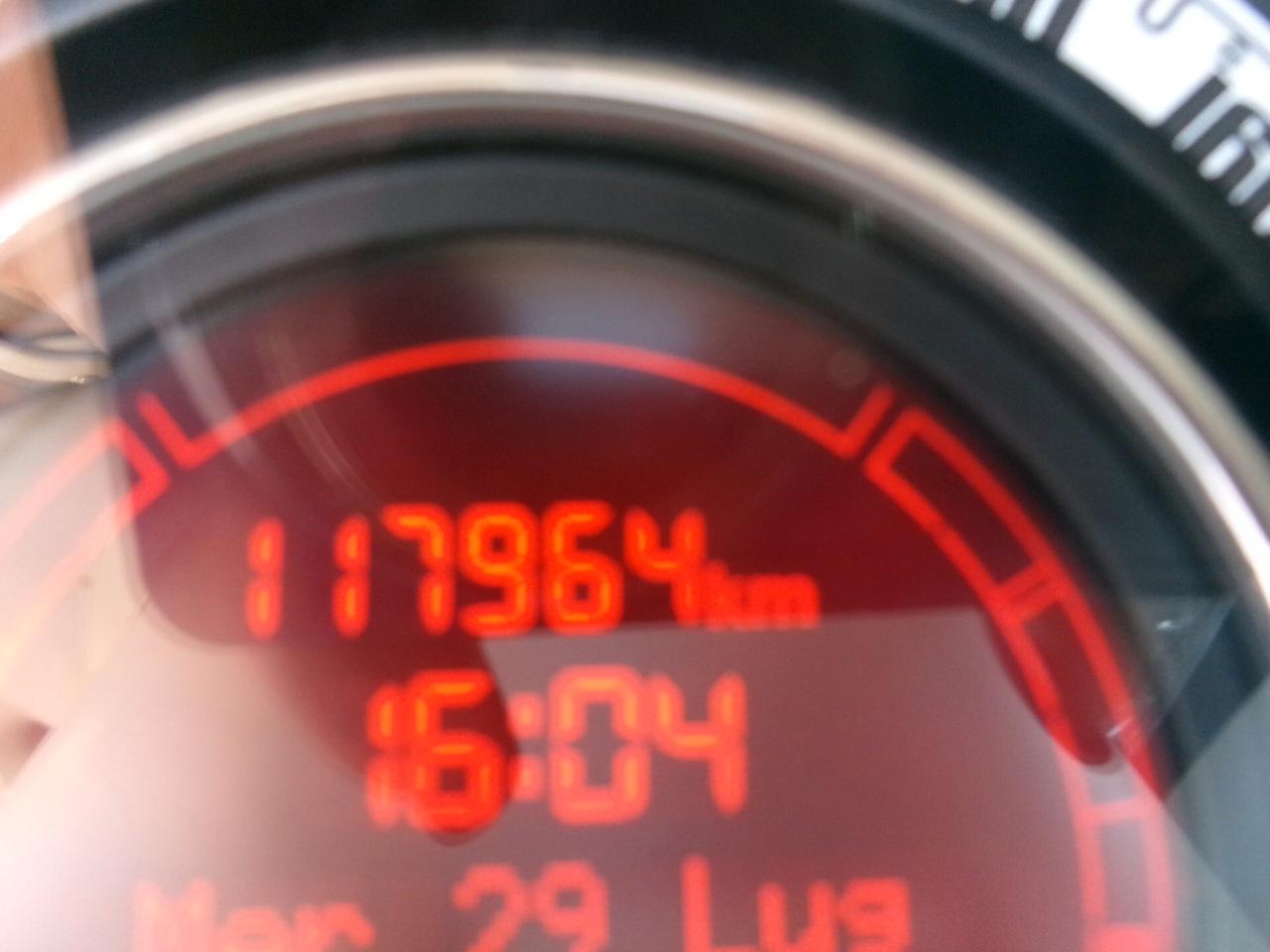 Fiat 500 1.2 BENZINA E5B POP STYLE 117000 KM +600.00 GPL NUOVO