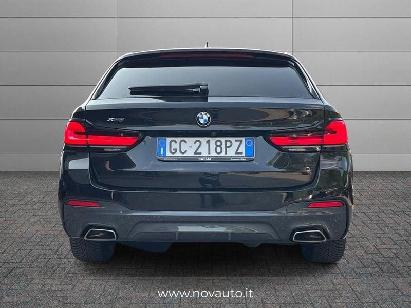 BMW Serie 5 530d 183kW xD M Sport Auto Touring